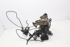 Compresseur D'Air De Suspension LEXUS LS F3 4.30 Essence 207kw 2001 21845529