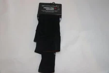 New Endura FS260-Pro SL Arm Warmers L/XL Black Cycling Bike Thermolite Silicone