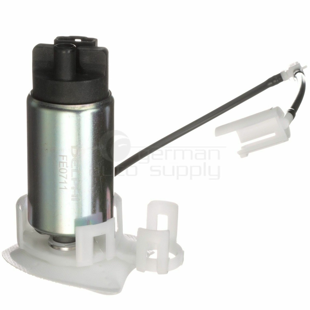 よしふみ Delphi Fuel Pump and Strainer Set FE0711 232200T200 for Toyota | eBay