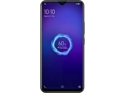 Original Vivo Y19 6GB RAM 128GB ROM Dual SIM 6.53
