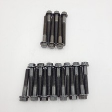 LR Defender Discovery RRC V8 Cylinder Head Bolts ERR2943 x14 + ERR2944 x6