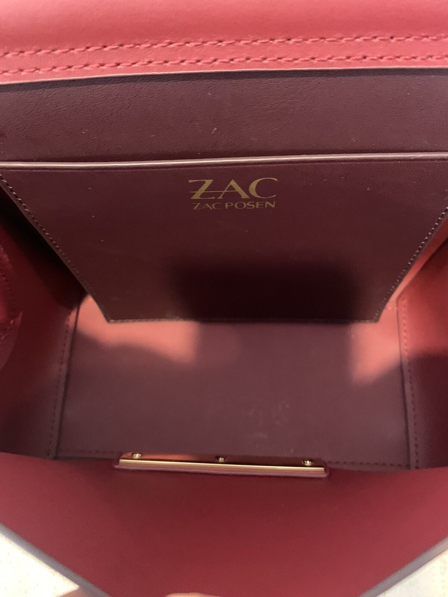zac posen bag | eBay