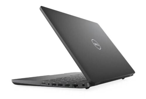 DELL Precision 3540 Laptop 15.6" FHD i5-8365U 3.9GHz 32GB 512GB SSD 10KEY WIN 11 - Picture 6 of 7