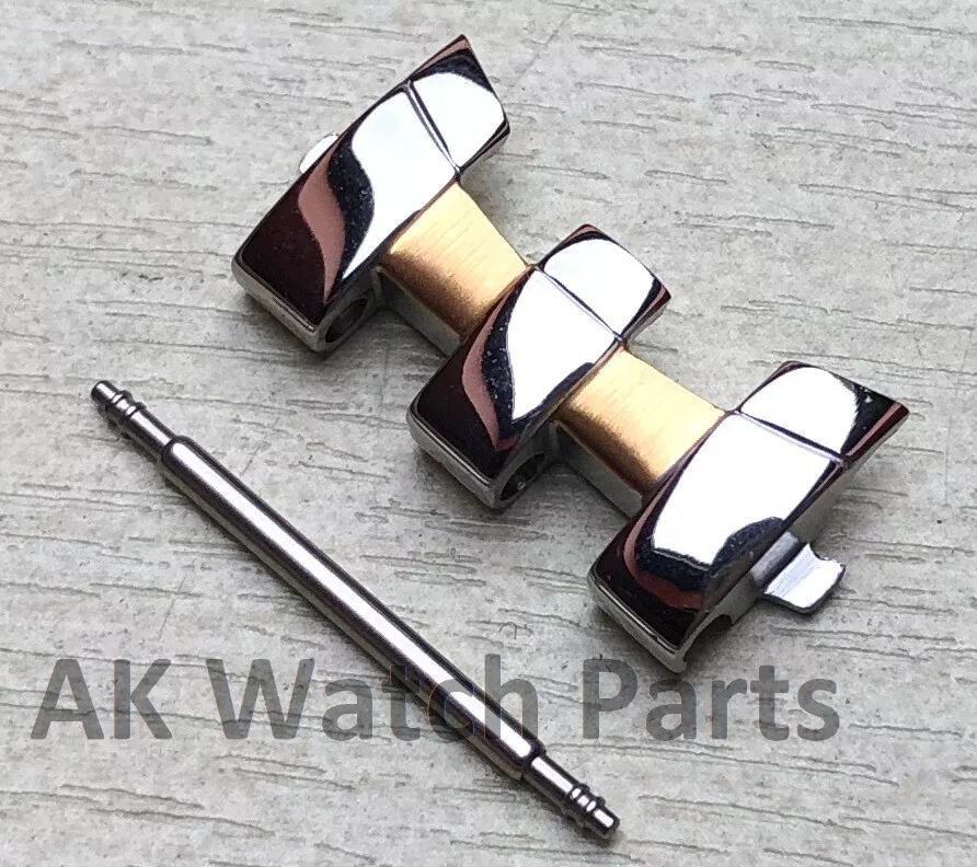 Top End Shoulder LINK Fits Tissot Ballade III T97 T97.1.483