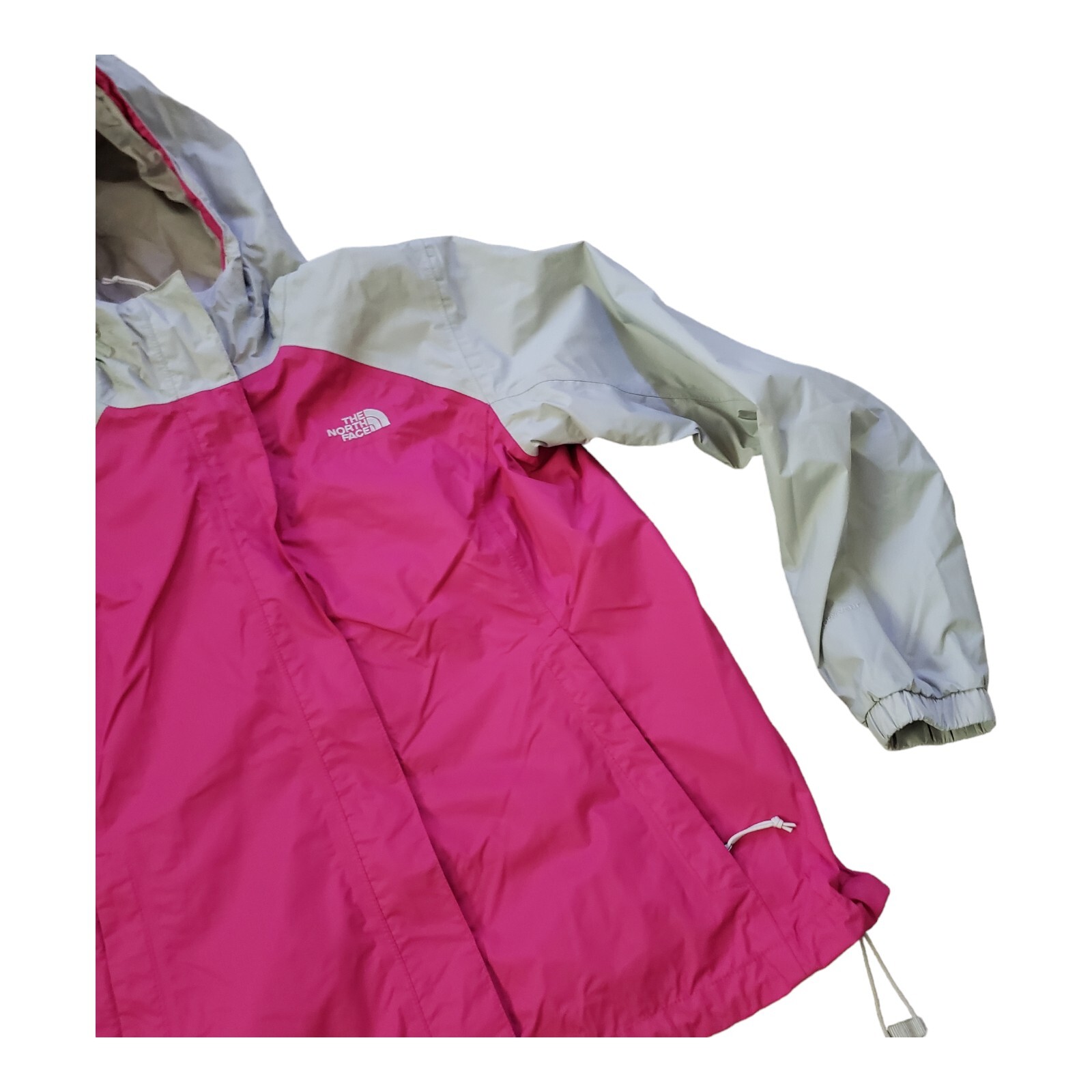 the North Face Resolve Waterproof shell NF0A2SXO … - image 3
