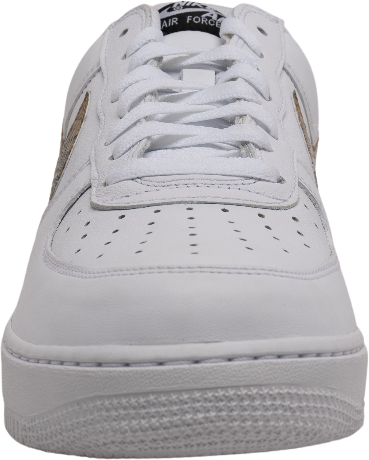 Nike Air Force 1 Retro 2019 Low Ivory Snake for Sale