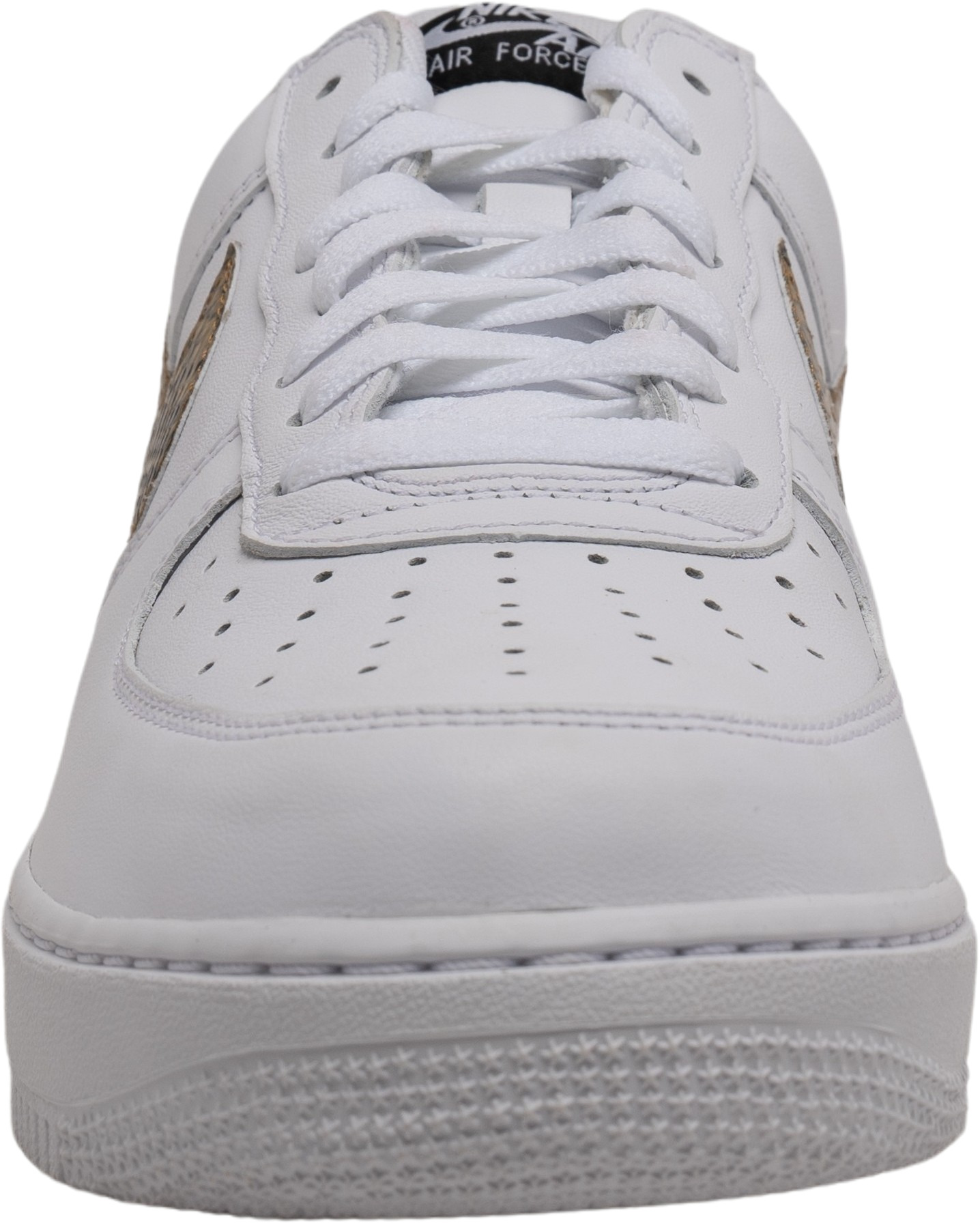 Nike Air Force 1 Low Retro Ivory Snake 2019 for Sale 