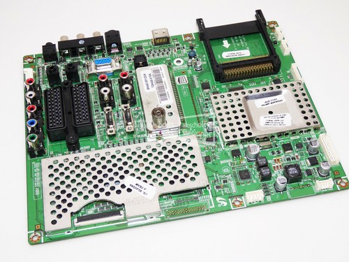 Samsung TV - Mainboard BN41-00981A - BN94-01672C