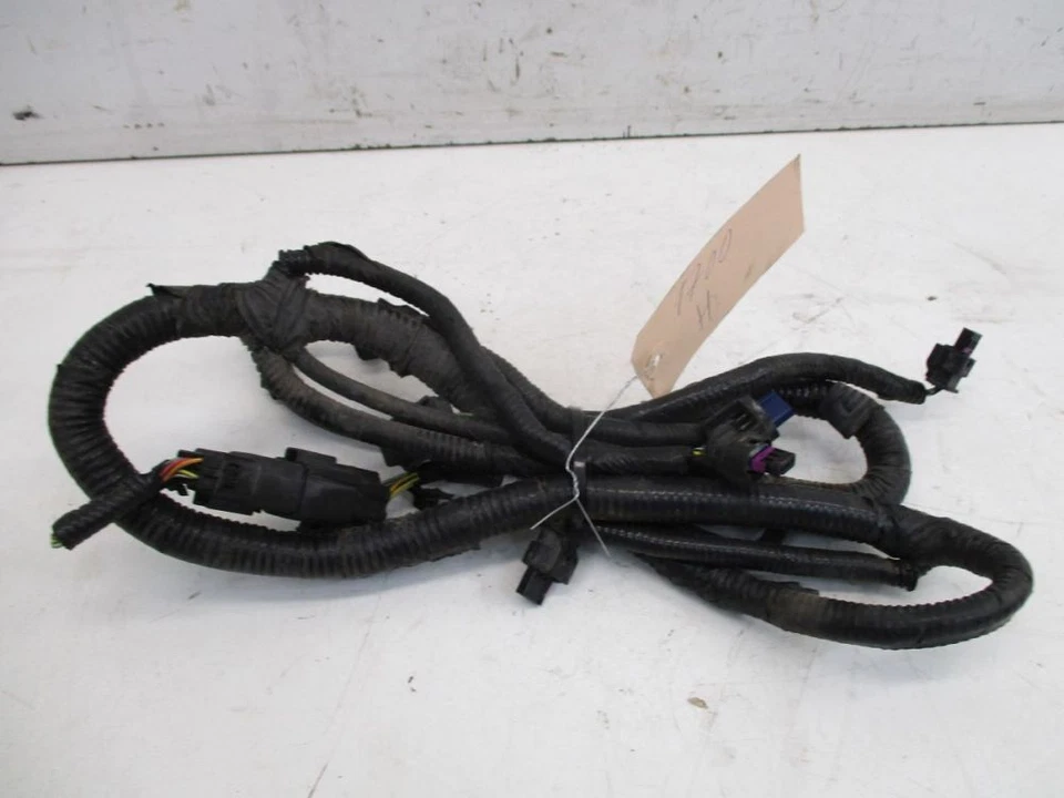 Arnés de cables PDC se adapta a FORD KUGA II (DM2) ESCAPE 1.6 ECOBOOST CV6T15K868 Foto 2 de 4