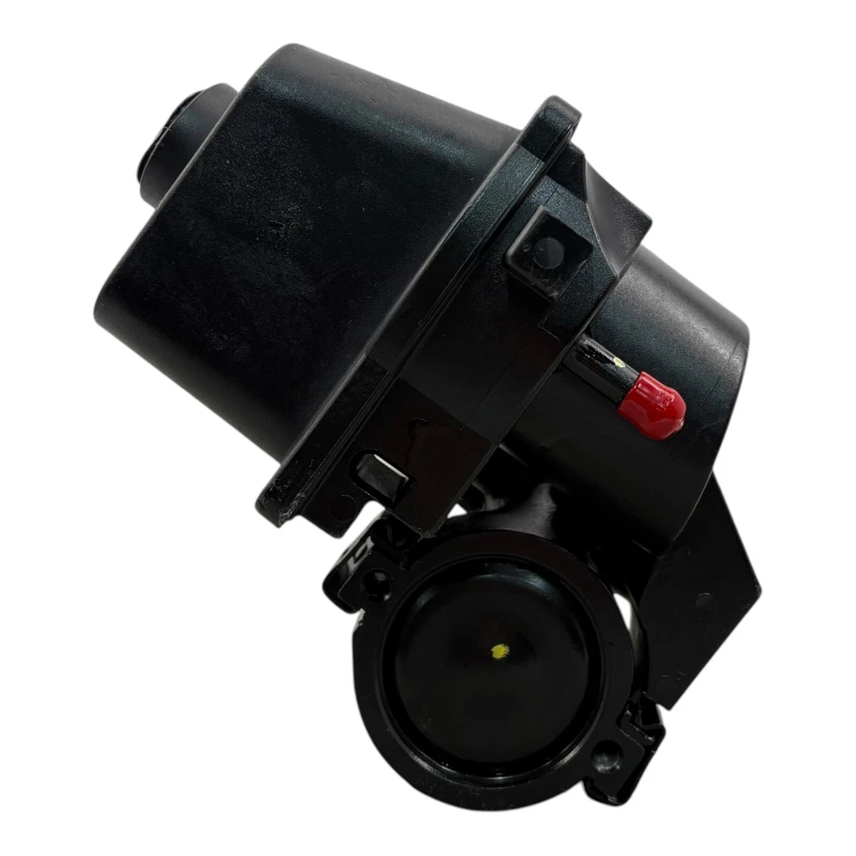 Bomba de dirección asistida-SLE OEM 20-65991 Reman se adapta a Chevrolet Trailblazer Envoy Foto 4 de 4