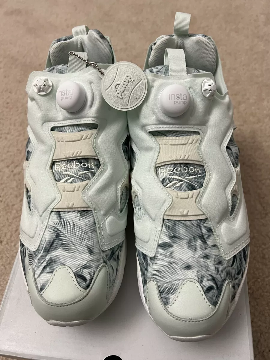 Reebok Instapump Fury SG V69989 Men size 10.5 New with box
