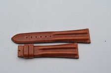 Gucci Bracciale IN Pelle 22MM Braccialetto Per Chiusur a Fibbia 18MM Nuovo 2