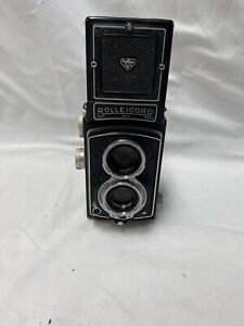 Rolleicord IV | eBay Rolleicord IV | eBay