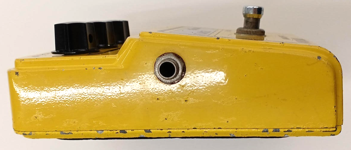 MAXON FL-303 Flanger Vintage Guitar Effects Pedal Made in Japan | eBay