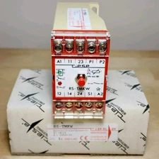 Riese RS-TMKW Safety Relay 24V