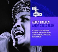 Abbey Sings Billie, 1 Audio-Cd | Abbey Lincoln | Audio-Cd | CD | 2021