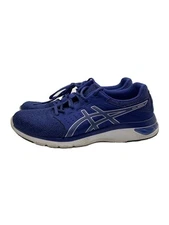 Men 9.0US Asics Low-Cut Sneakers/Nvy/1013A056-001