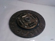 Clutch Friction Disc For 1995-2005 Dodge Neon Stratus Mitsubishi Eclipse 2.0l