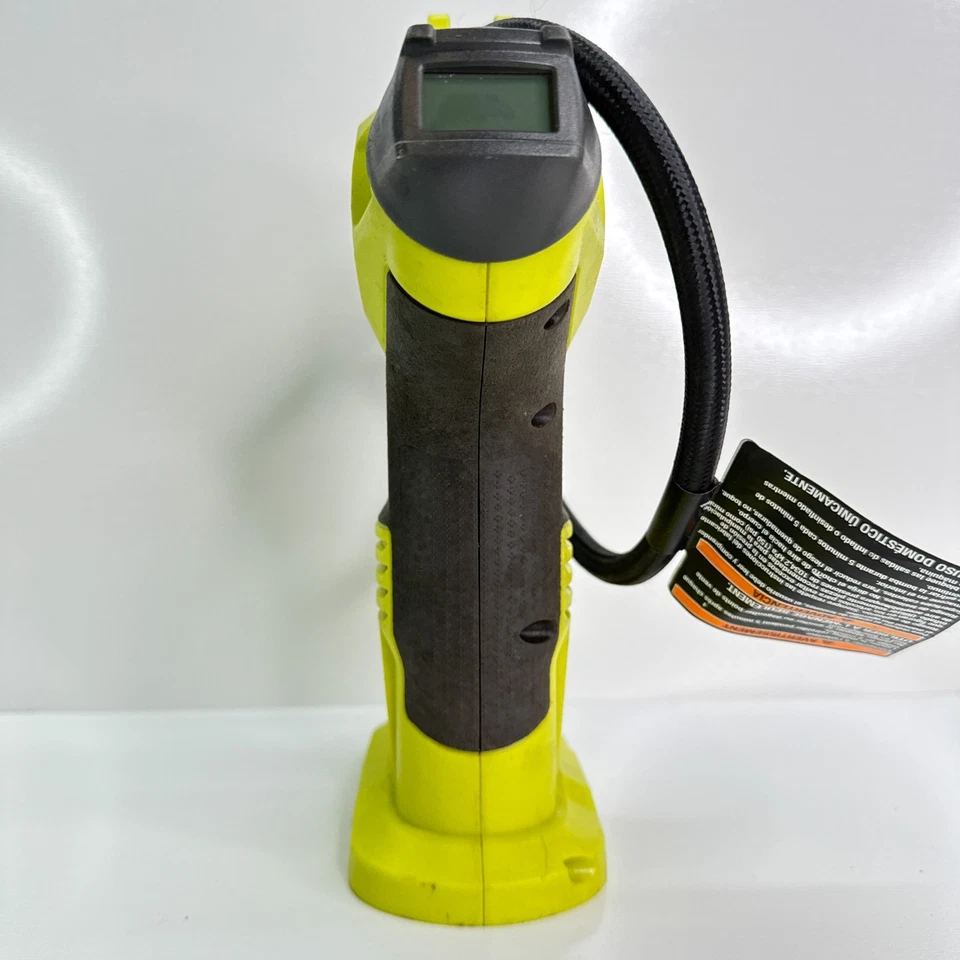 Цифровой датчик мощности насоса высокого давления Ryobi P737D ONE+ **ТОЛЬКО ЗАПЧАСТИ/РЕМОНТ* - Изображение 4 из 4