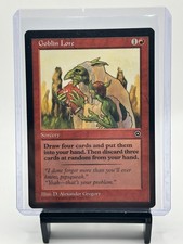 Goblin Lore Portal Second Age Regular