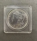 1891 Morgan Silver Dollar