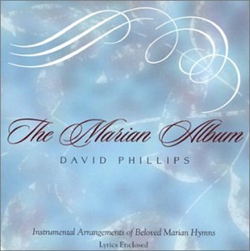 The Marian Album - GOOD