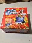 Vintage Penguin Pat’s Fishy Business Game Hasbro Milton Bradley