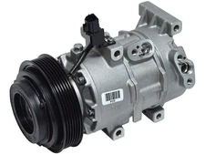 For 2014-2017 Hyundai Veloster A/C Compressor 35672FRKG 2016 2015