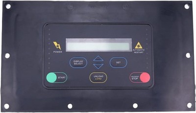 Controller 39842786 for Ingersoll Rand Screw Air Compressor MM75