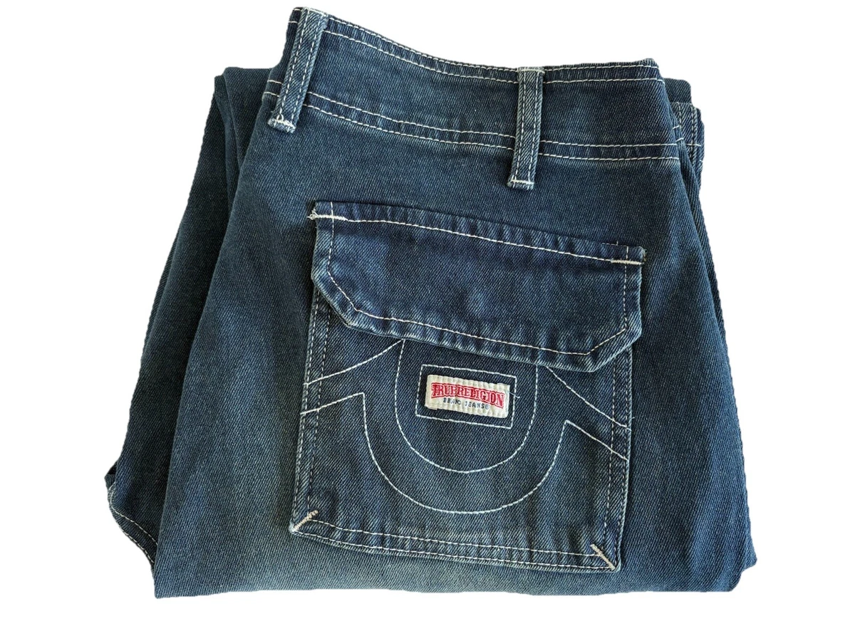 True Religion Jeans Men's 31 Size for sale | eBay