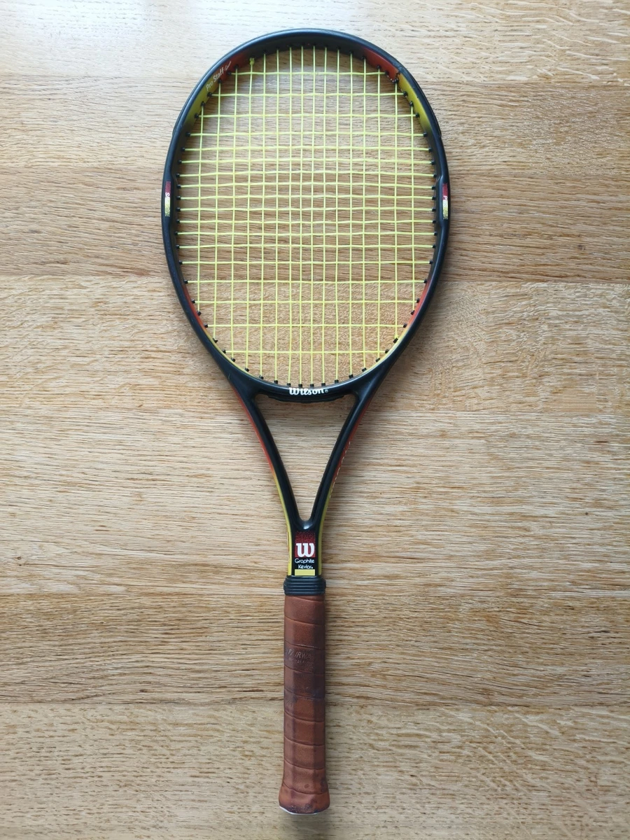 Wilson pro Staff Classic online kaufen | eBay