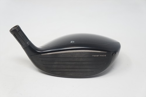 LH Taylormade Stealth 2 Hd 16* #3 Fairway Wood Club Head Only 1245377 Lefty - Picture 3 of 4
