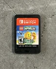 LEGO Worlds | Game Cartridge Only | Nintendo Switch | Fast shipping!