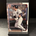 Aaron Judge 2015 Bowman Draft #150 Rookie Card