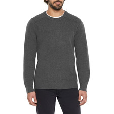 Gap Men's Crewneck Sweater Size XXL Grey
