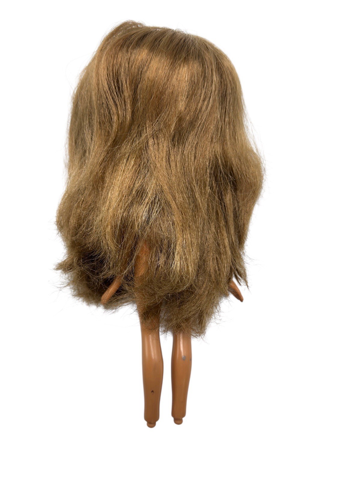 2006 Bratz Forever Diamondz Fianna Doll Nude Undressed MGA Replacement Lot