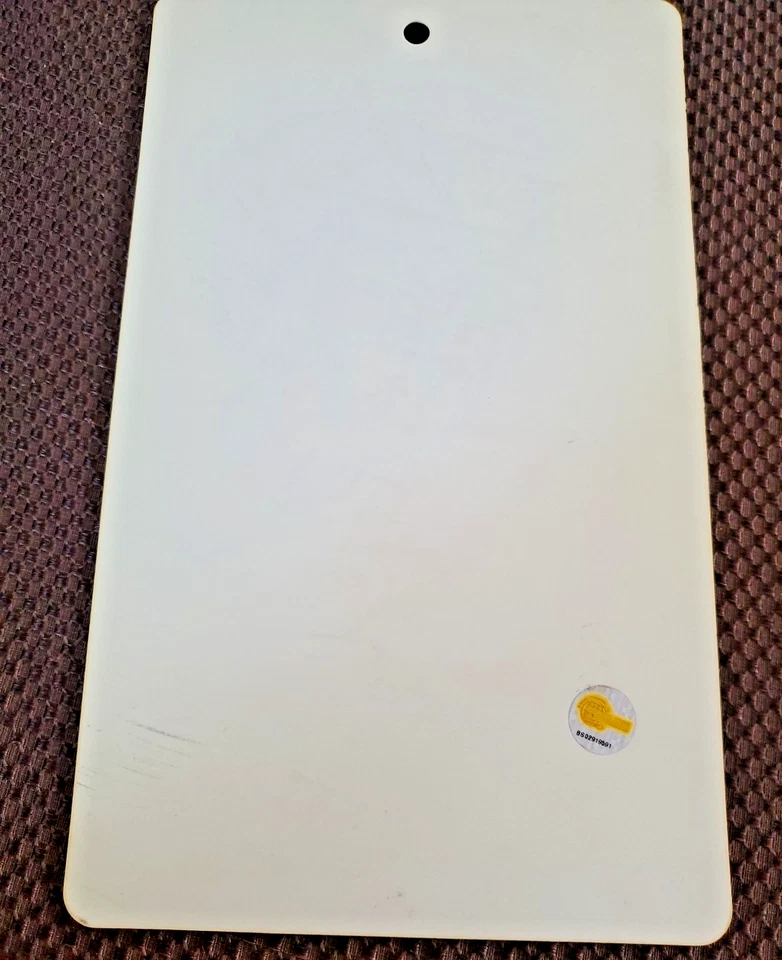 Chicago White Sox 2005 World Series Champions MLB WinCraft Plastic Wall Sign - Image 2 of 4