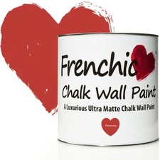 Flamenco - Frenchic Chalk Wall Paint - Ultra Matte - 2.5L