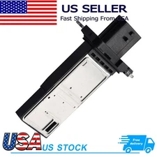 MAS0407 US Fits For INFINITI QX80 NISSAN 350Z Mass Airflow Sensor (MAF Sensor)