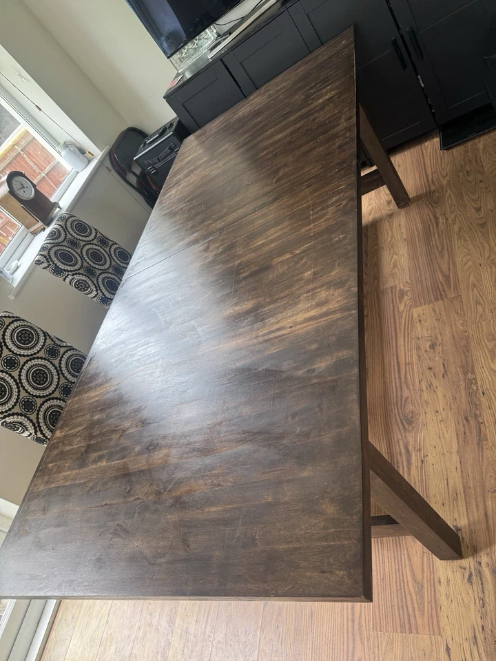 IKEA Norden table, photo 1 of 5