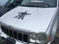 Capote Jeep CHEROKEE