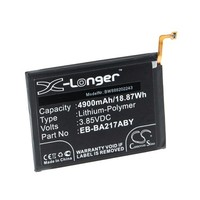 Akku FüR Samsung EB-BA217ABY GH82-22989A 4900Mah