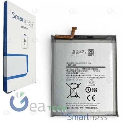 Batterie COMPATIBILE Mit Samsung Galaxy S20 Plus 4G 5G EB-BG985ABY 4500MAH