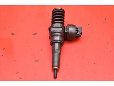 SKODA OCTAVIA II Combi 1Z5 Einspritzdüse 038130073AG 2007 34518236