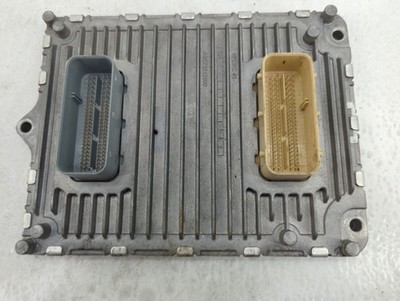 2020-2022 Ram 1500 Engine Control Computer Ecu Pcm Ecm Pcu Oem DX7B6