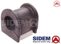 Sidem 845834 Lagerung FüR Stabilisator Stabilager Lager Stabilisator