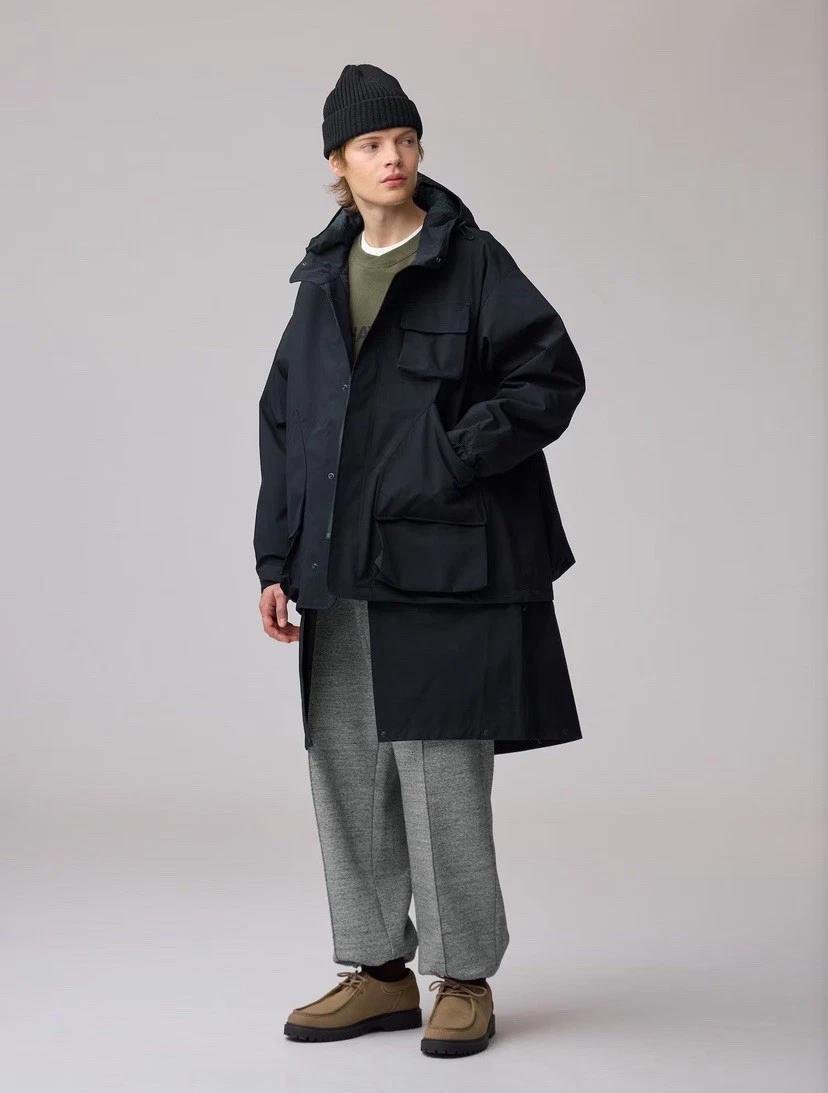 Engineered Garments Coats, Jackets & Vests Parkas for Men for Sale