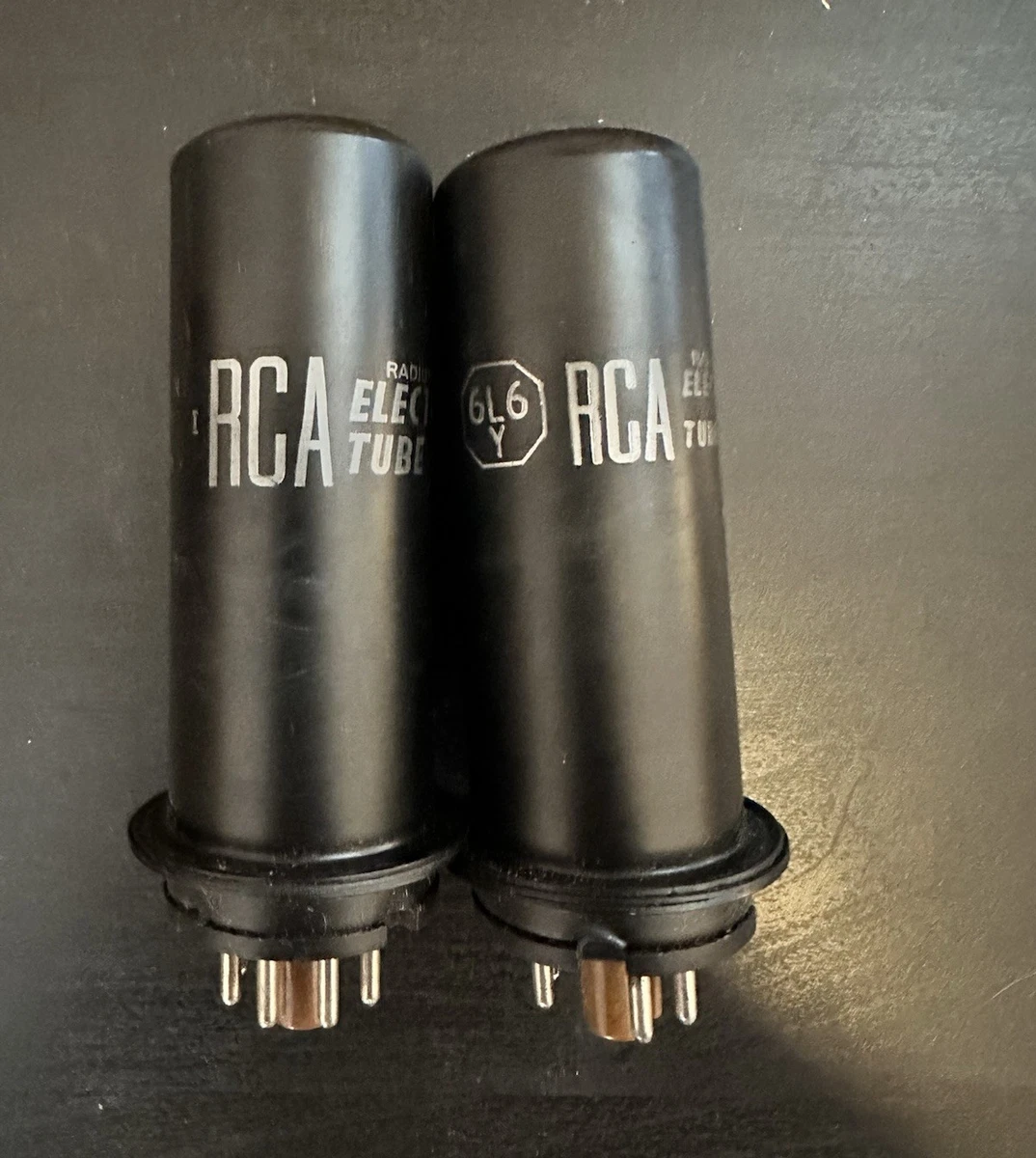 Rca 6l6 for sale | eBay