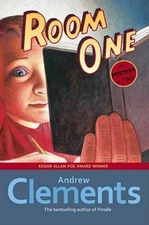 Room One: A Mystery or Two - Hardcover By Clements, Andrew - VERY GOOD