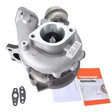 Labwork Turbo Turbocharger For Nissan Navara Pathfinder 2.5L GT2056V 769708-0002
